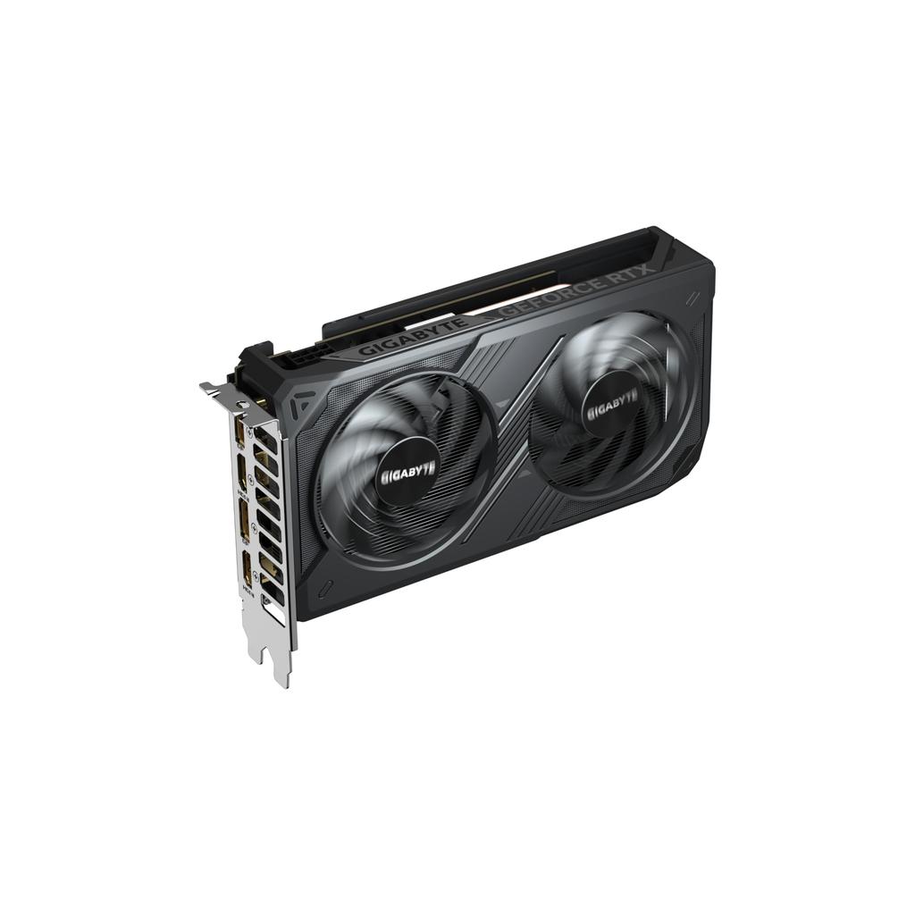 GIGABYTE NVIDIA Geforce RTX5050 Graphics Card with 8GB GDDR6 RAM [Authorized Domestic Distributor Product] GV-N5050WF2OC-8GD