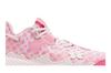 Kids' Sneakers adidas Harden Vol. 6 Clear Pink Cloud White Team Real Magenta