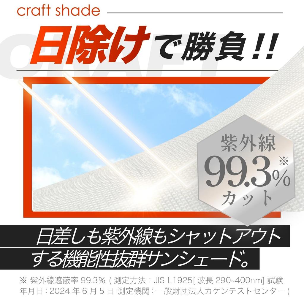 atmys Craft Car Curtain for the New Land Cruiser 300 Car Camping Sunshade, Shade, Series, Accessories, "09s-a066-sa"