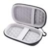 SSD Storage Hard Disk Case Multifunctional Shockproof Hard Disk Protection Box Large Portable Earphone Case Bags Key Coin