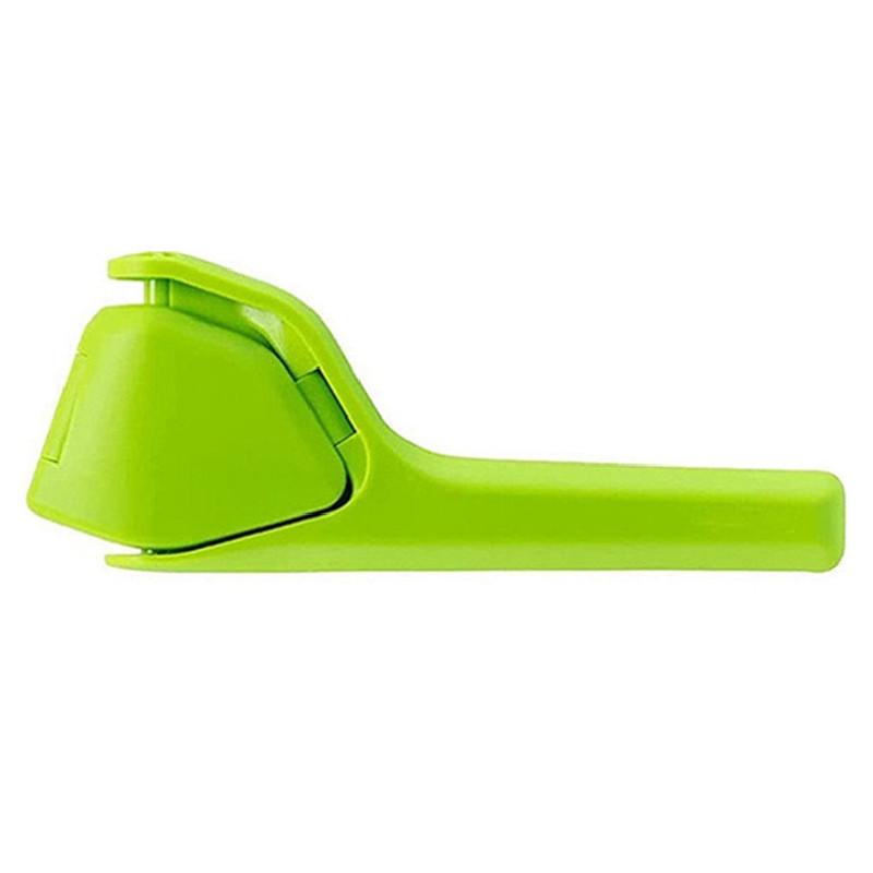 Squeeze Easy To Manual Juicer Hand Press Lemon Juice Citrus Plastic Tool Kitchen