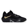 PG 6 Black Metallic Gold Men Sneakers Celestine-Blue Peach-Cream DC1974-005