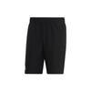 Sports Shorts Men's Black Moderate DU0877