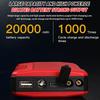 Power Bank Jump Starter Portable Charger Car Booster 12V Auto Starting Device Emergency Car Battery Starter Launcher For Car