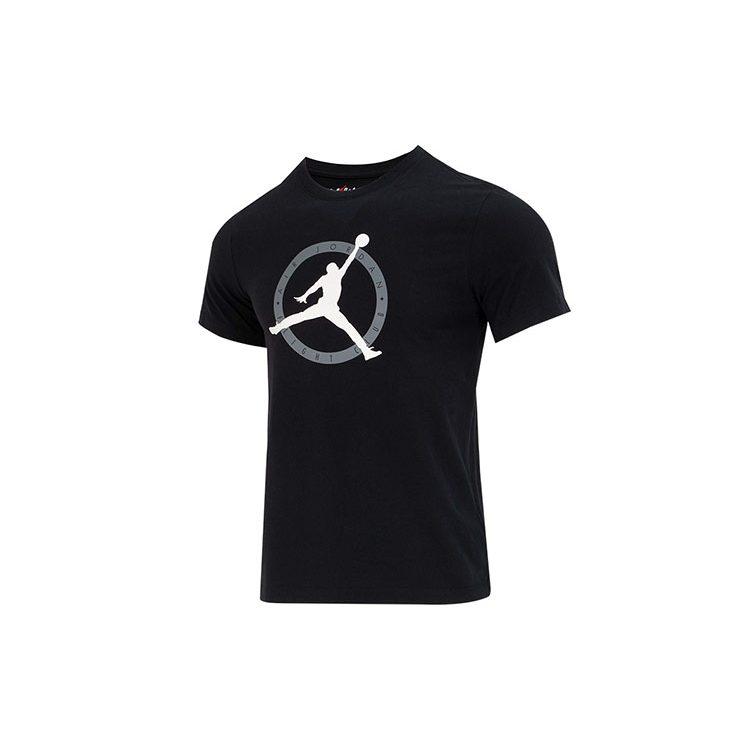 Jordan Flight T Shirt Men's Black DV8437-010