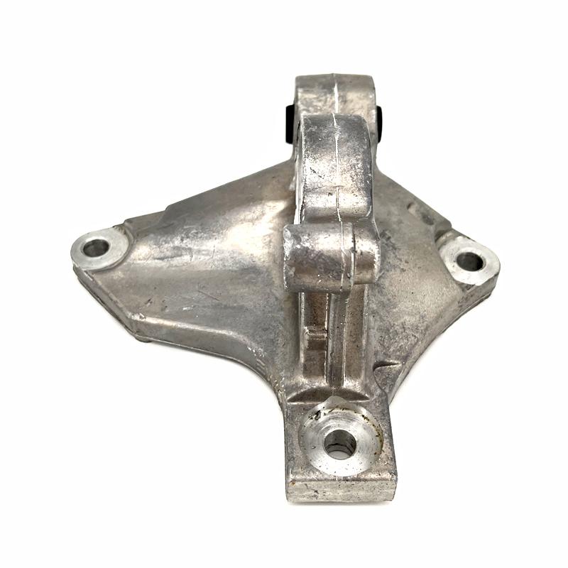 Car Engine Mount Suspension Damping Bracket Pads EW10A EW7A Motor 2.0 Accessories for Peugeot 408 308 5008 Citroen C4 DS4