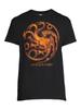 2026 Movie House Of The Dragon Graphic Tshirt Cotton Mens Womens Y2k Popular Oversized Funny Tshirt Streetwear Casual Tee