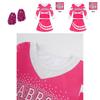 Halloween Cheerleader Outfit For Girls Perfect For Role Play And Dress-up