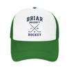 Off Campus Stephen Kalyn Briar Graham  Mesh Caps Outfits for Unisex Adjustable Baseball Cap MeshBack Summer Cooling Hats