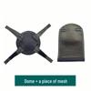 JOAN M19 Helmet Liner with Velcro Fastening
