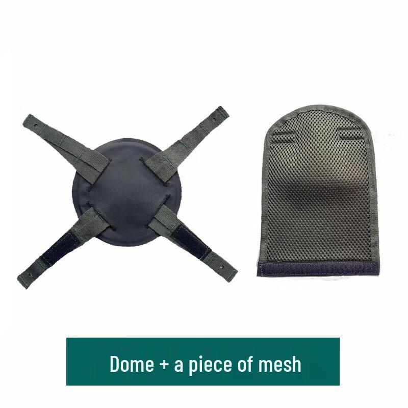 JOAN M19 Helmet Liner with Velcro Fastening