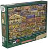 Puzzles & Denkspiele – Puzzles
