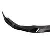 3Pcs MP Style Front Bumper Lower Diffuser Splitter Lip Tuning For BMW 1 Series F40 M-Sport 128ti M135i 118i 120i 120d 2020-2023