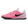 Nike Phantom GX 2 Academy TF GS Mad Brilliance Pack Kinder-Sneaker Pink Sunset-Pulse Schwarz FJ2608-600