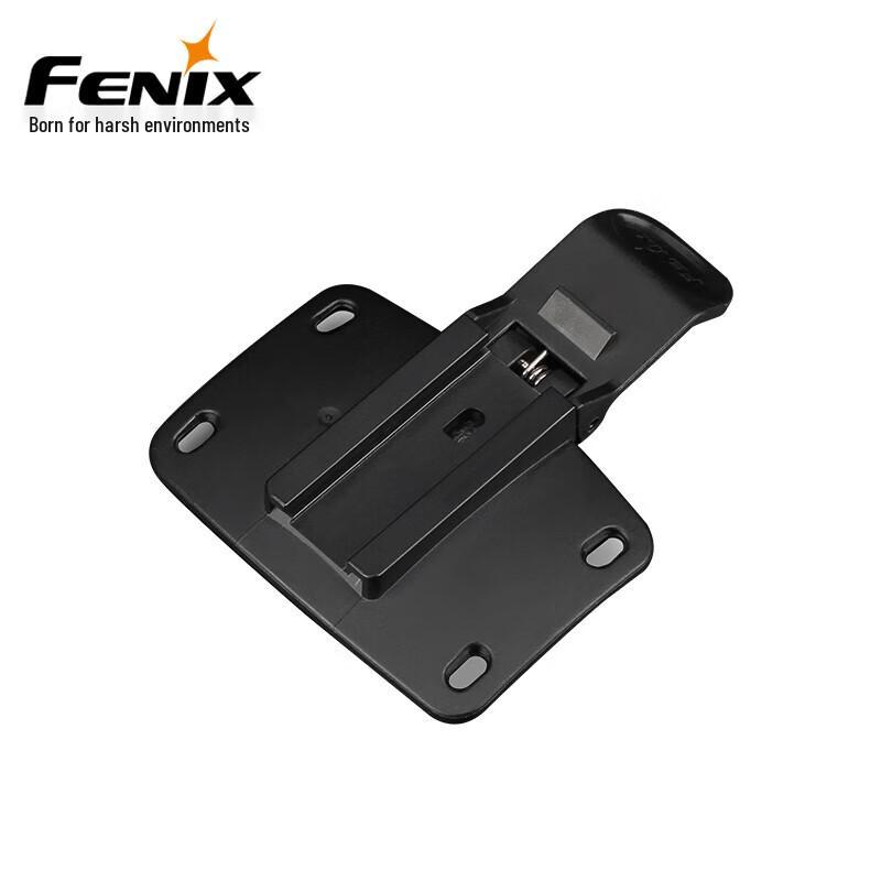 Fenix ALD-08 Bicycle Light Helmet Clip