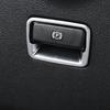 For Benz Vito W447 2016 2017 2018     Car Electronic Handbrake Cover Decoration Trim Auto Interior Accessories