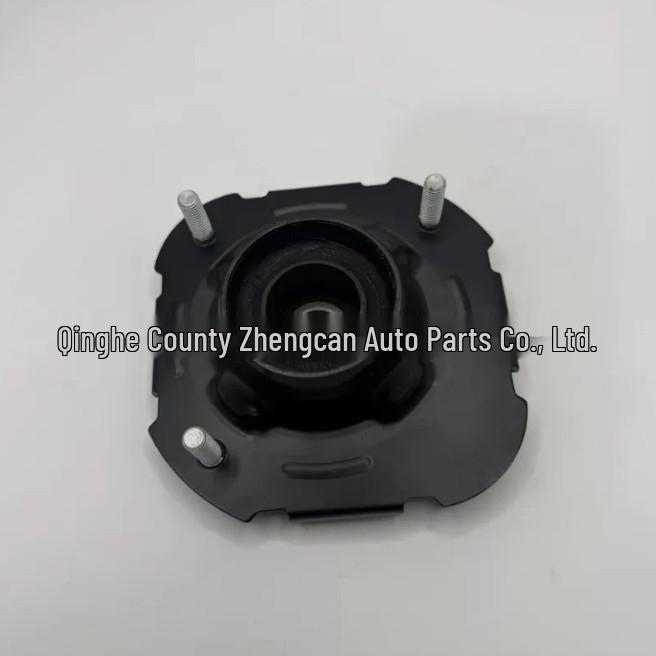 Front Machine Top Rubber for 48609-16230-14 Hole