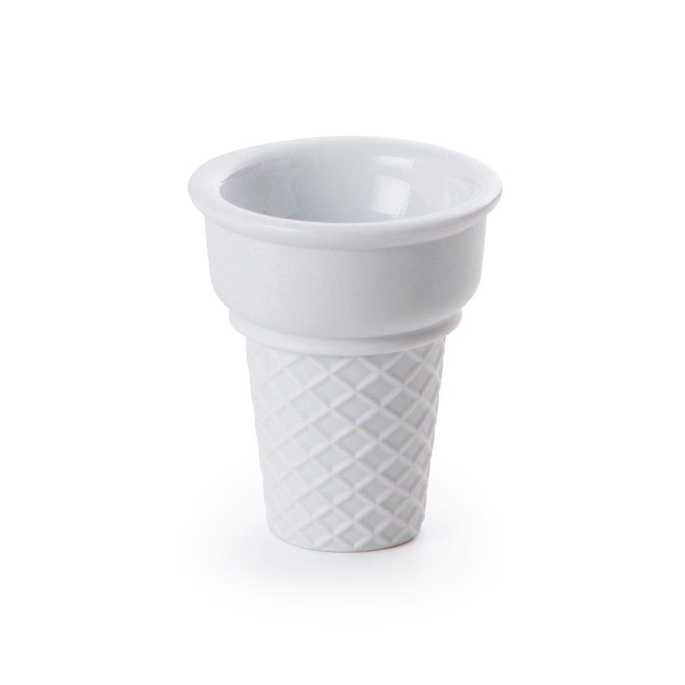 

Lemnos 15.0% Ice Cream Cup No.04 Caramel White JT12L-25 WH
