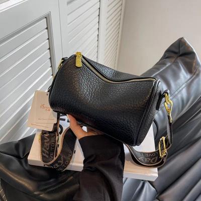 High-End Women'S Niche Messenger Bag Fashionable One-Shoulder Underarm Pillow Bag