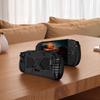 TPU Handheld Schutzhülle für OneXPlayer Apex Handheld-Spielekonsole Stoßfest Schweißfest Kratzfest Ergonomischer Griff Haut