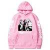 Tokyo Revengers hooded sweater men's and women's hooded sweatshirt
