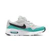 Nike Air Max SC Kids Lifestyle Shoes Gray Blue Children Aged 3 7 Years Old CZ5356-008