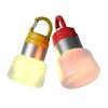 Outdoor Camping Lantern USB Rechargeable Waterproof Detachable Water Bottle Light Portable Hiking Backpacking LED Hanging Lamp