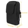 Wallet Sports Outdoor Pouch Running Accessories Molle Case Fanny Pack Emergency Pouch Waist Bag
