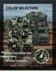 Men's Camouflage Mesh Photography Vest – Lightweight, Multi-Pocket for Outdoor, Fishing, and Casual Wear.