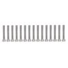 Linkage Pull Rod Tie Rod Kit for   SCX24 C10 1/24 RC Car   Parts Suspension Link