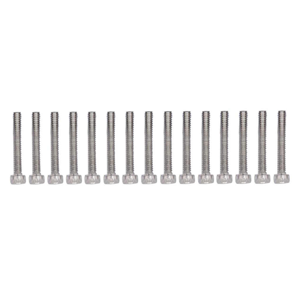 Linkage Pull Rod Tie Rod Kit for   SCX24 C10 1/24 RC Car   Parts Suspension Link