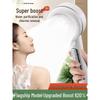 Banyo ve tuvalet – Duş Başlıkları
