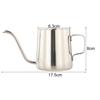 Gooseneck Kettle Pour Over Coffee Spout Coffee Lover