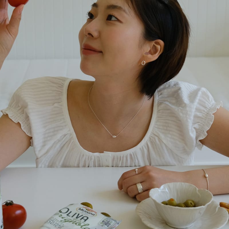 Pinaf O. Drawing Ball Bracelet