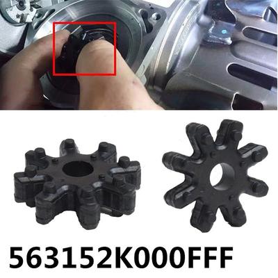 Per Kia Soul 2010-2014 Giunto Flessibile Piantone Sterzo 563152K000FFF Boccole Piantone Sterzo Per Kia Optima 2011-2014