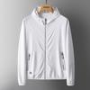 Unisex Summer Quick-Dry Sun Protection Jacket