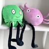 Kinitopet Unique Plush Long Legged Salamander Electronic Pet For Imaginative Children