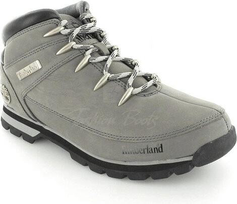 Обувь для треккинга Timberland Euro Sprint