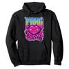 Monster High Womens/Ladies Fangtastic Hoodie