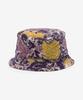 ARIES Flare Fleece Bucket Hat - Multi:Black / Ftar90012Mb