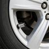 4Pcs Aluminum Wheel Tire Valve Caps Dust Stem Cover Badge For Peugeot 206 207 208 306 307 308 508 106 107 108 2008 3008 5008 RCZ