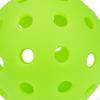 Pickleball Ball for Outdoor Practice and Official Matches