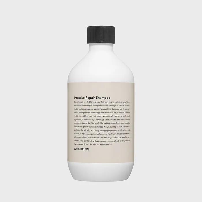 Intensive Repair Shampoo 500 ml