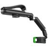 Universal Sun Visor Car Phone Holder - Multi-Function Direct View Navigation Support