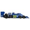 TAKARA TOMY Tomica Premium Racing Tyrrell P34 1976 Gran Premio del Giappone Auto Giocattolo Diecast per età 6+