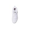 Anta Men High Top Basketball Shoes White Black 91731132-7