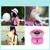 Sugar Cotton Professional Candy Floss Maker Machine Home Kids Party Gift Sweet