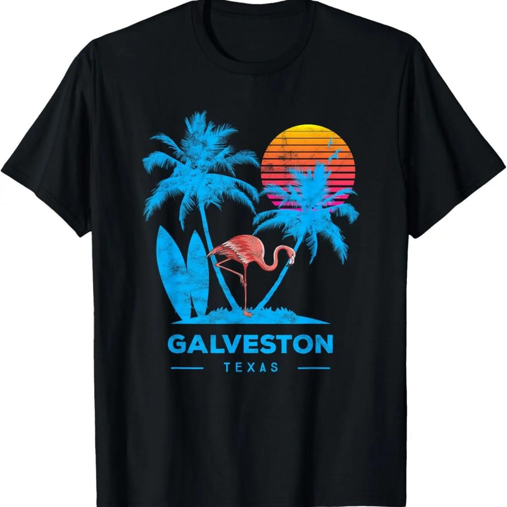 Galveston, Texas