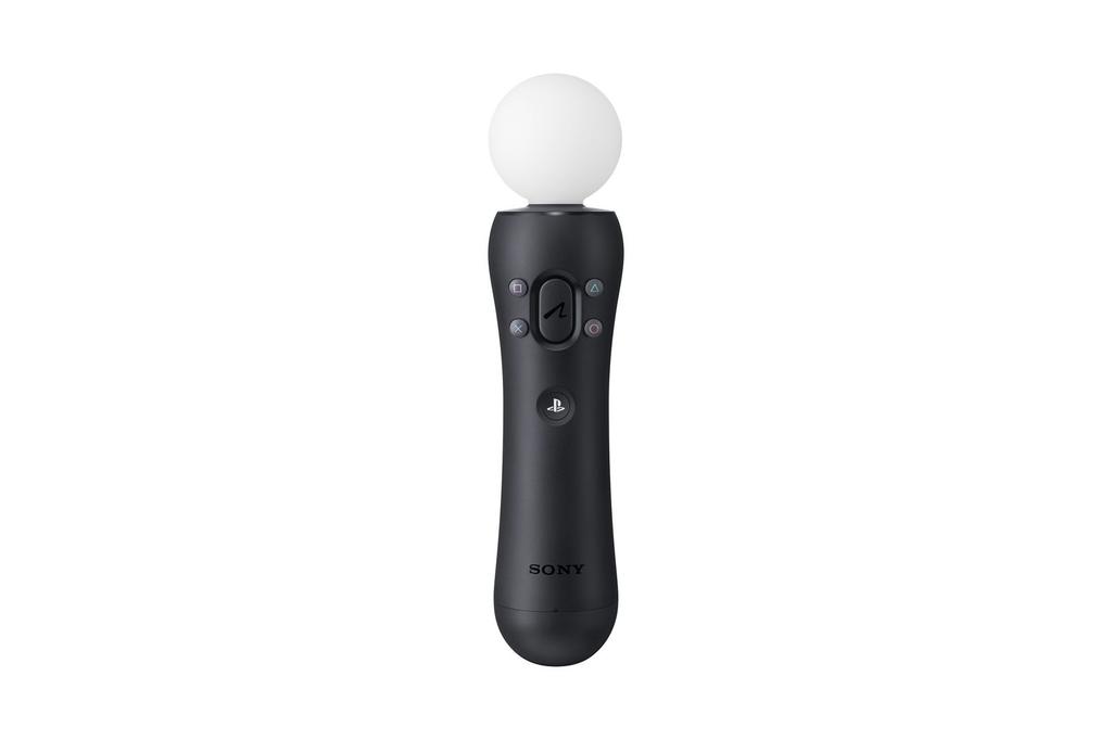 [USED] PlayStation Move Motion Controller (CECH-ZCM2J) [Amazon Exclusive Bonus]
