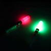 Fishing Float Tail Green Red Luminous Float Light Stick LED Fishing Float Electric Fishing Float